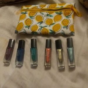 Julip Nail Collections